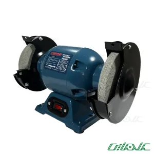 سنگ سنباده رومیزی استرانگ مدل STG2606