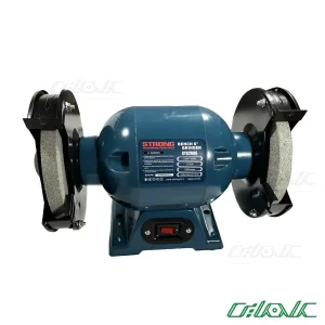 سنگ سنباده رومیزی استرانگ مدل STG2606