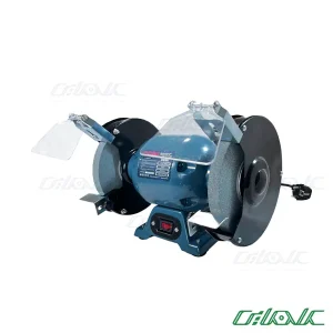 سنگ سنباده رومیزی استرانگ مدل STG2607