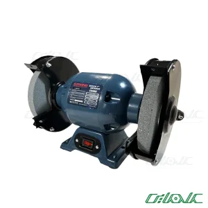 سنگ سنباده رومیزی استرانگ مدل STG2607