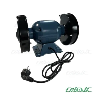 سنگ سنباده رومیزی استرانگ مدل STG2607
