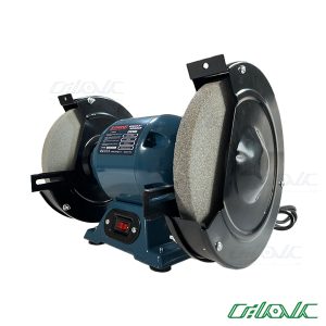 سنگ سنباده رومیزی استرانگ مدل STG2608