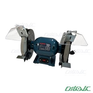 سنگ سنباده رومیزی استرانگ مدل STG2608