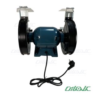 سنگ سنباده رومیزی استرانگ مدل STG2608