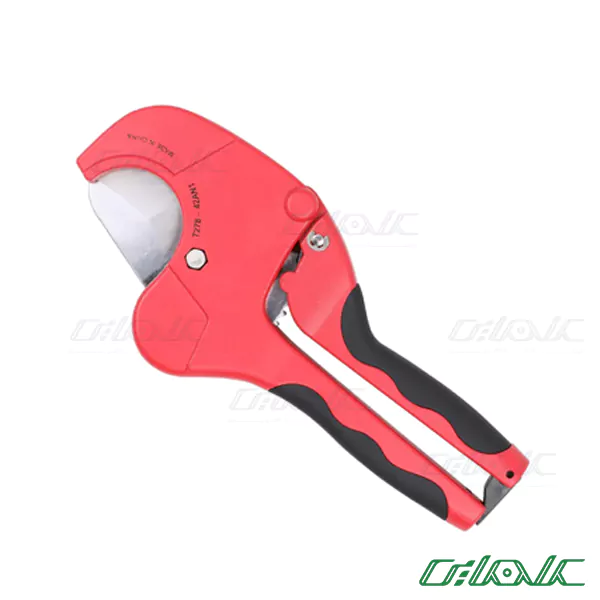 قیچی پی وی سی بر اتوماتیک توسن مدل T278-42AN1 (9 اینچ)