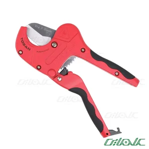 قیچی پی وی سی بر اتوماتیک توسن مدل T278-42AN1