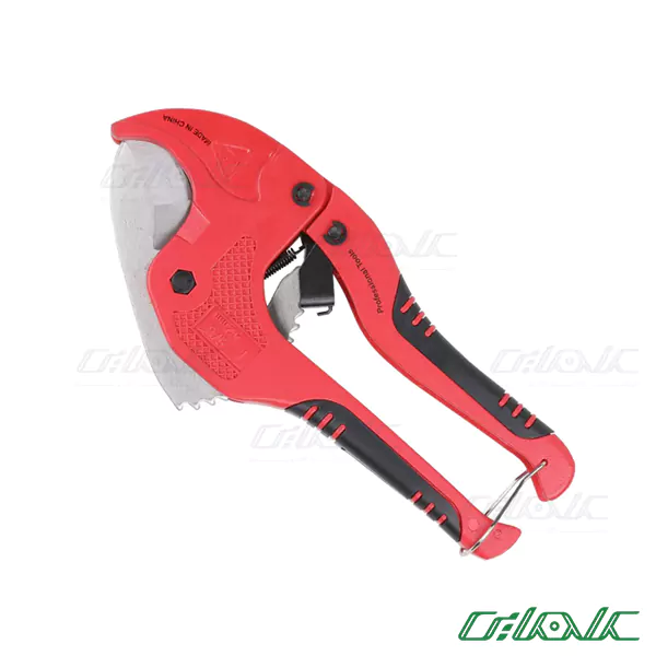قیچی پی وی سی بر اتوماتیک توسن مدل T278-42AN2 (8 اینچ)