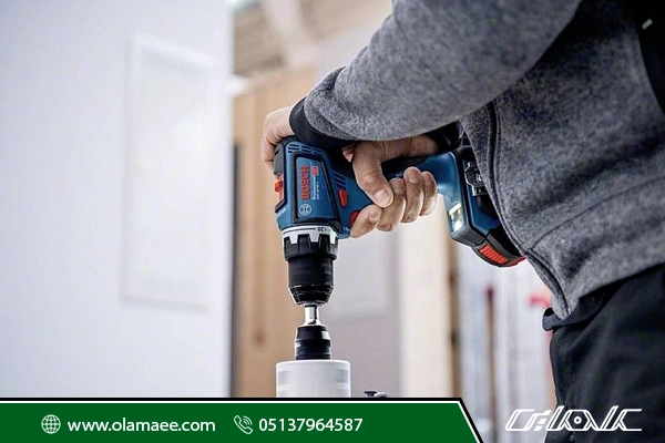 نکات خرید دریل شارژی