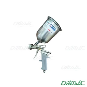 پیستوله بادی رنگ پاش استرانگ مدل LM70G