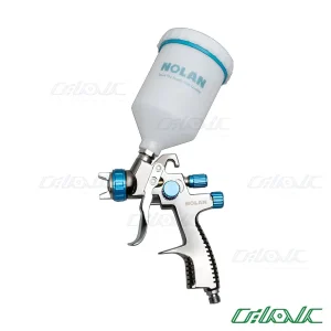 پیستوله بادی سه تنظیم نولان مدل WF-300B