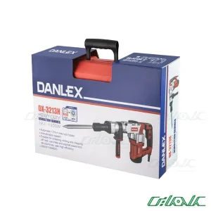 چکش تخریب استخوانی دنلکس مدل DX-3213H