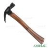 چکش دوشاخه 250 گرمی توسن مدل 251tch