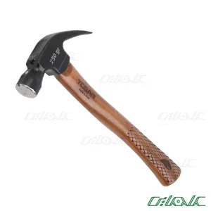 چکش دوشاخه 250 گرمی توسن مدل 251tch