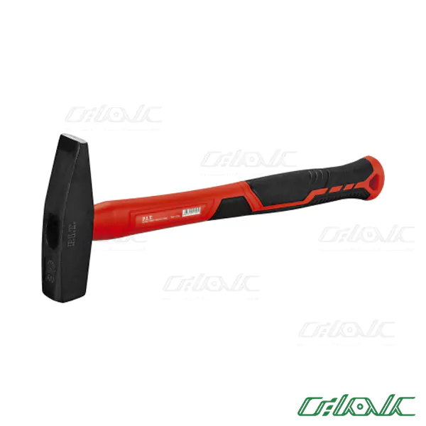 چکش فایبر گلس 500 گرمی پی ای تی مدل HHAM01-500M