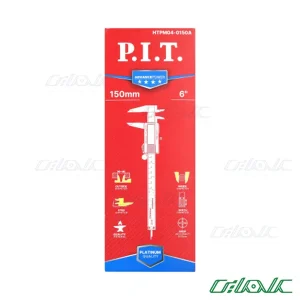 کولیس دیجیتال پی آی تی مدل HTPM۰۴-۰۱۵۰A