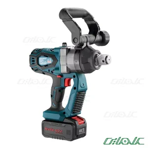 کیت بکس شارژی براشلس رونیکس مدل 8937