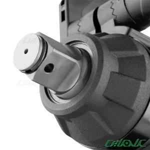 کیت بکس شارژی براشلس رونیکس مدل 8937