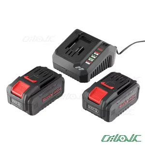کیت بکس شارژی براشلس رونیکس مدل 8937