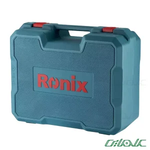 کیت بکس شارژی براشلس رونیکس مدل 8937