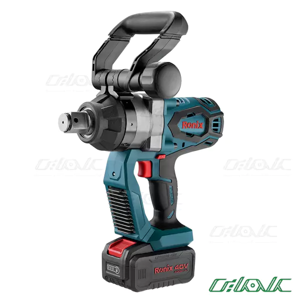 کیت بکس شارژی براشلس رونیکس مدل 8937