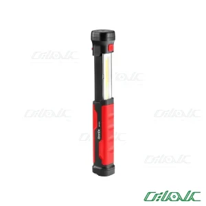 چراغ کار شارژی کشویی رونیکس مدل RH-4279