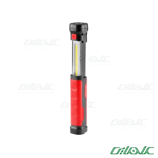 چراغ کار شارژی کشویی رونیکس مدل RH-4279