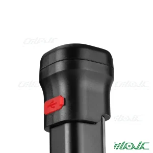 چراغ کار شارژی کشویی رونیکس مدل RH-4279