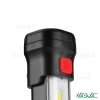 چراغ کار شارژی کشویی رونیکس مدل RH-4279