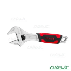 آچار فرانسه 10 اینچ رونیکس مدل RH-2442