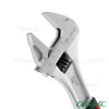 آچار فرانسه 10 اینچ رونیکس مدل RH-2442