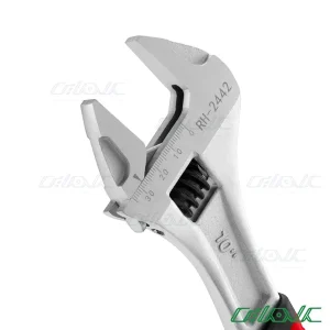 آچار فرانسه 10 اینچ رونیکس مدل RH-2442