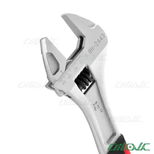 آچار فرانسه 12 اینچ رونیکس مدل RH-2443