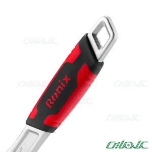 آچار فرانسه 12 اینچ رونیکس مدل RH-2443