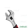 آچار فرانسه 6 اینچ رونیکس مدل RH-2440