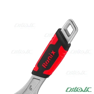 آچار فرانسه 6 اینچ رونیکس مدل RH-2440