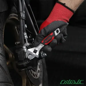 آچار فرانسه 6 اینچ رونیکس مدل RH-2440
