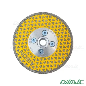 صفحه برش الکتروپلیت آیسون مدل AI-TC115