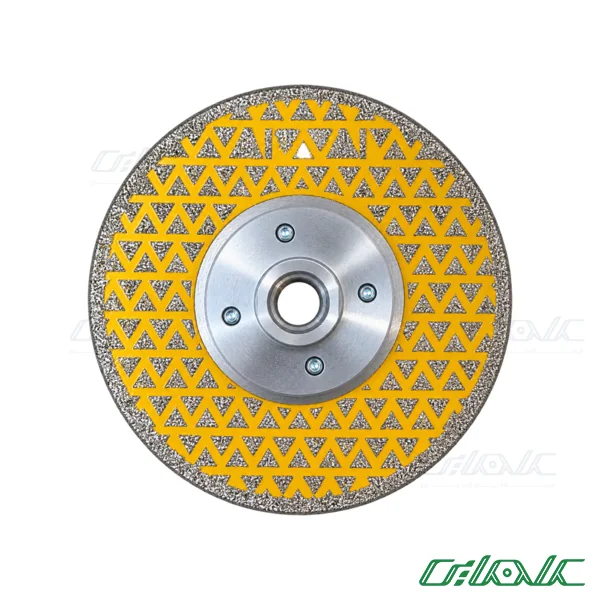 صفحه برش الکتروپلیت آیسون مدل AI-TC115