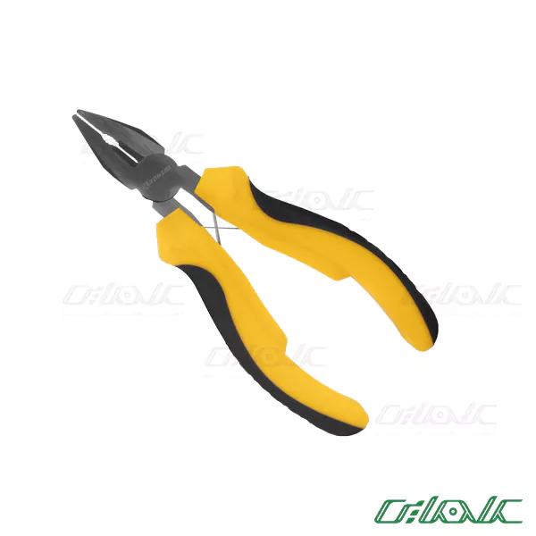 انبر دست 4/5 اینچ الکترونیکی کنزاکس مدل KCM-145