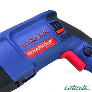 بتن کن سه حالته 3کیلویی هاربر مدل H800P
