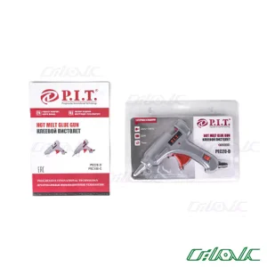 تفنگ چسب حرارتی پی ای تی (PIT) مدل PEC20-D