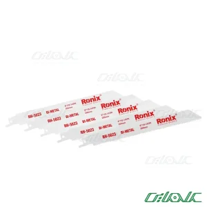 تیغ اره افقی بر رونیکس مدل RH-5623