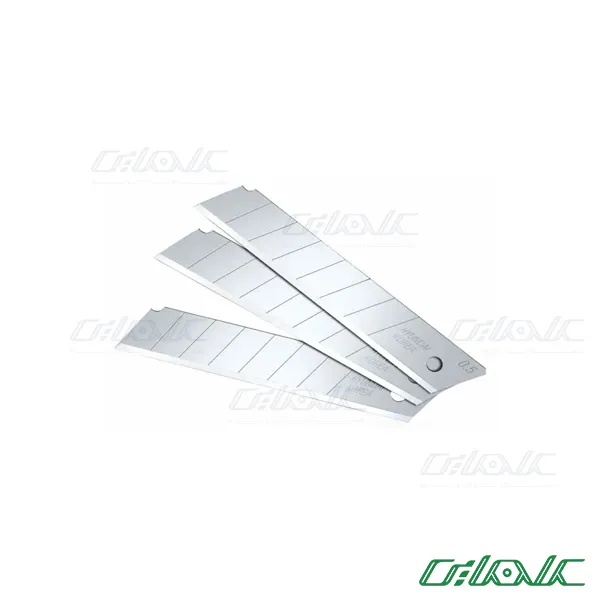 تیغ کاتر ۱۸ میلی‌متری هیوندای مدل HT-8905