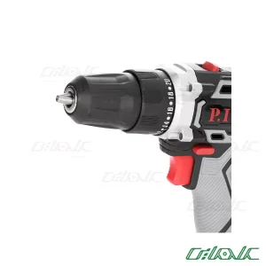 دریل شارژی پی ای تی (PIT) مدل pbm20h-10b/2