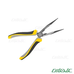 دم باریک 8 اینچ هگزا کنزاکس مدل KLN-38