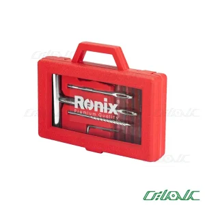 ست پنچرگیری خودرو رونیکس مدل RH-9179