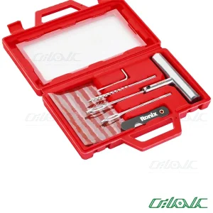 ست پنچرگیری خودرو رونیکس مدل RH-9179