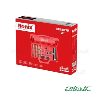 ست پنچرگیری خودرو رونیکس مدل RH-9179