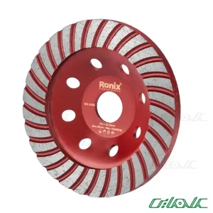 صفحه ساب گرانیت رونیکس مدل RH-3528