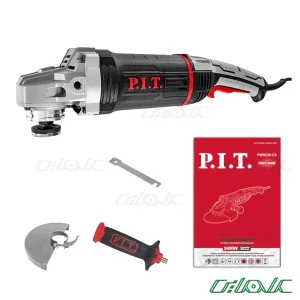 فرز سنگبری پی ای تی (PIT) مدل PWS230-C3